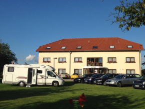 Hotel zur Kanone in Tautenhain, Saale-Holzland